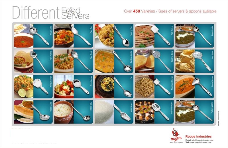 Cookware