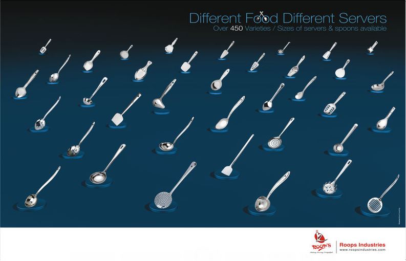 Cookware