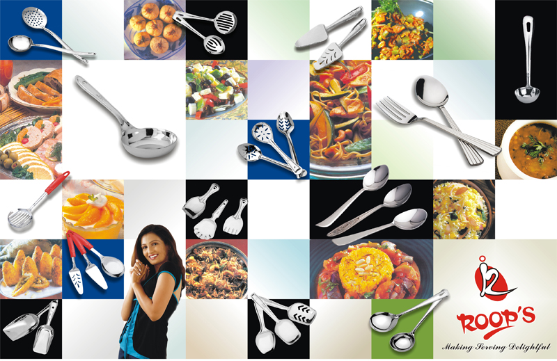 Cookware