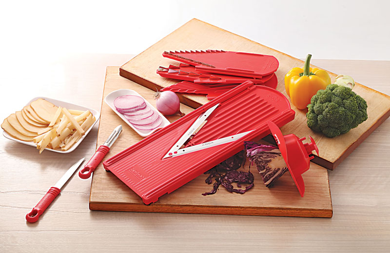 Cookware