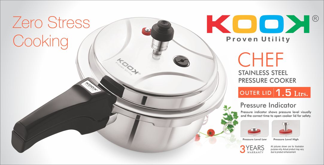 Cookware