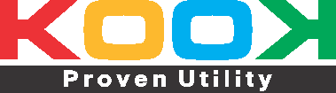 Kook Logo